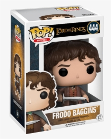 The Lord Of The Rings - Funko Pop Lord Of The Rings Emp, HD Png Download, Free Download