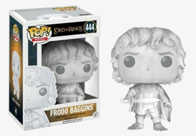 Lord Of The Rings - Funko Pop Lord Of The Rings Twilight Ringwraith, HD Png Download, Free Download