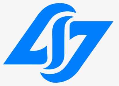 Logic Logo Png - Counter Logic Gaming Logo Png, Transparent Png, Free Download