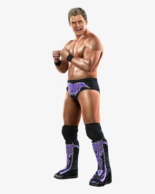 Chris Jericho Smackdown Vs Raw 2011, HD Png Download, Free Download