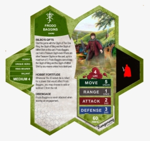 Heroscape Cards, HD Png Download, Free Download