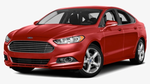 2016 Ford Fusion - 2018 Kia Optima Hybrid, HD Png Download, Free Download