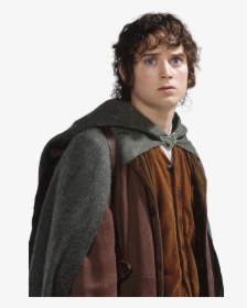 #frodobaggins #frodo Baggins #frodo #lotr #lord Of - Frodo Png, Transparent Png, Free Download