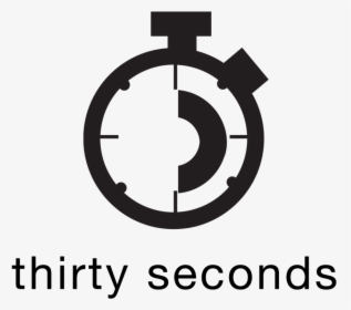 30seconds-sm - Fast Response Icon Png, Transparent Png, Free Download