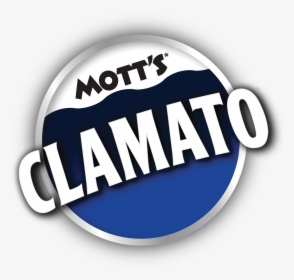 Mott's Clamato Logo, HD Png Download, Free Download