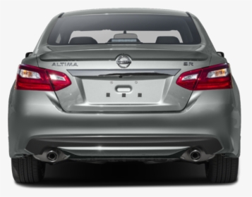 Rear Spoiler For 2017 Nissan Altima, HD Png Download, Free Download