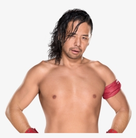 Shinsuke Nakamura Nakamura Wwe, Divas, Chris Jericho, - Shinsuke Nakamura Universal Champion, HD Png Download, Free Download