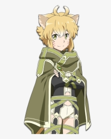 Sao Cait Sith Characters, HD Png Download, Free Download