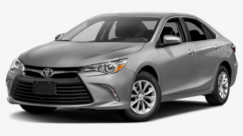 2017 Toyota Camry - 2017 Toyota Camry Le, HD Png Download, Free Download