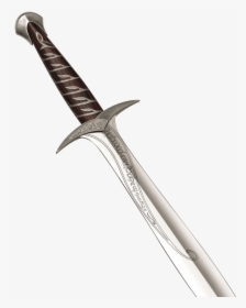 Sting The Sword Of Frodo Baggins - Lotr Sting Replica, HD Png Download, Free Download