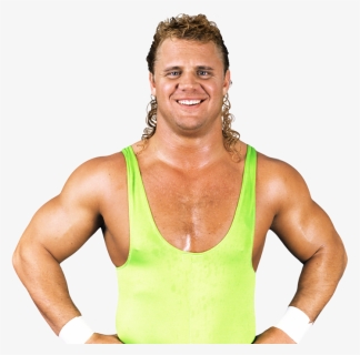 Transparent Chris Jericho Png - Wwe Mr Perfect Png, Png Download, Free Download