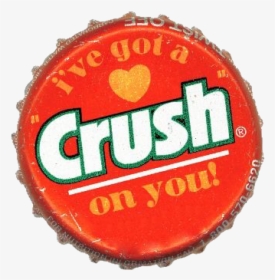 #freetoedit - Ive Got A Crush On You Sticker, HD Png Download, Free Download