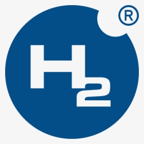H2 Logic As H2 Logic Receives First Toyota Mirai H2station - H2 Clip Art, HD Png Download, Free Download