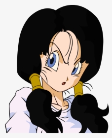 Png Image With Transparent Background - Videl Dragon Ball Png, Png Download, Free Download