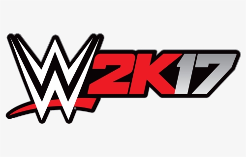 2ksmkt Wwe2k17 Logo - Wwe 2k16, HD Png Download, Free Download
