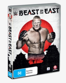 Beast From The Middle East, HD Png Download, Free Download