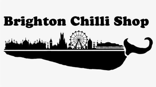 Peter Pepper Chilli, Chilli Willy, Peter Penis Chilli - Skyline Brighton, HD Png Download, Free Download