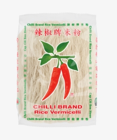 Transparent Rice Hat Png - Chilli Brand Bee Hoon, Png Download, Free Download