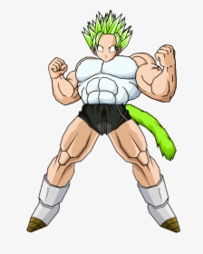 Videl Png, Transparent Png, Free Download