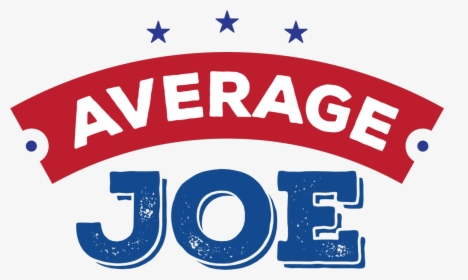 Average Joe, HD Png Download, Free Download
