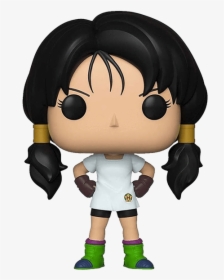 Funko Pop Videl, HD Png Download, Free Download