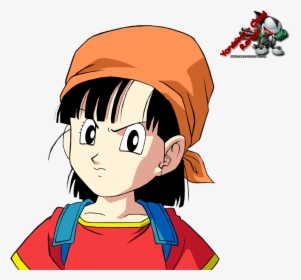 Pan Dbgt, HD Png Download - kindpng