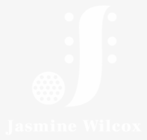 Jasmine Jensen Johns Hopkins White Logo Hd Png Download Kindpng