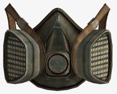 Gas Mask Png - Gas Mask Png Hd, Transparent Png, Free Download