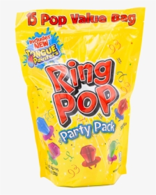Ring Pops Pack Walmart, HD Png Download, Free Download