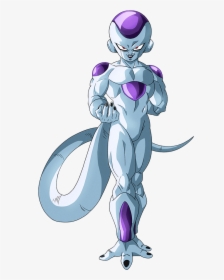 Full Power Frieza Render, HD Png Download, Free Download