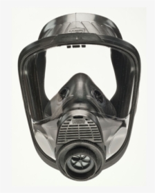 Advantage® 4100 Full-facepiece Respirator - Respiratory Protective Equipment Name, HD Png Download, Free Download