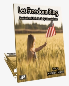 Let Freedom Ring"  Title="let Freedom Ring - Flag Of The United States, HD Png Download, Free Download