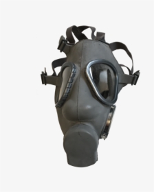 Finnish M65 Military Gas Mask,respirator With 40mm - Diving Mask, HD Png Download, Free Download