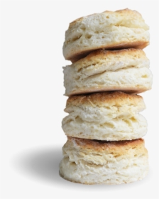 Stack Of Biscuits, HD Png Download, Free Download