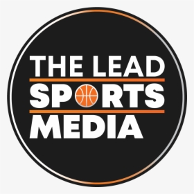 The Lead Sports Media - Circle, HD Png Download, Free Download