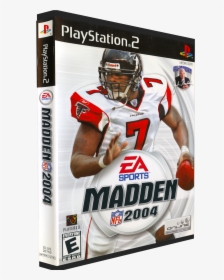 Madden 04, HD Png Download, Free Download
