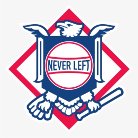 National League Baseball Logo, HD Png Download, Free Download