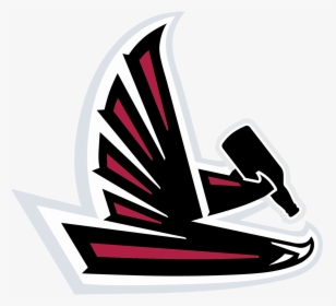 Drunk Atlanta Falcons Logo, HD Png Download, Free Download