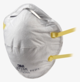 3m 8710 Particulate Respirator - Safety Face Mask Png, Transparent Png, Free Download