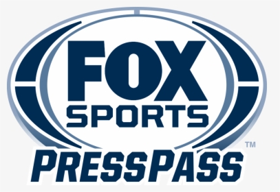 Fox Sports Presspass - Fox Sports, HD Png Download, Free Download