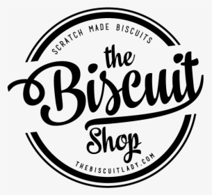 Biscuit Drawing Buttermilk - Logo For A Biscuit, HD Png Download, Free Download