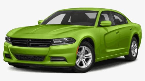 2019 Dodge Charger Grey, HD Png Download, Free Download