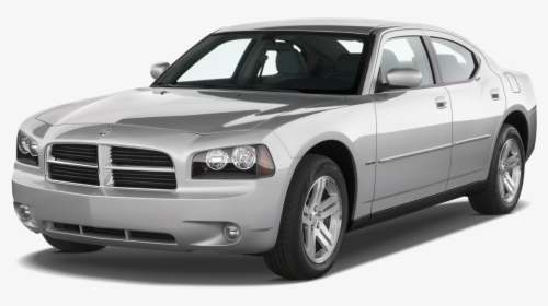 Dodge-charger - Honda Accord Exl 2010, HD Png Download, Free Download