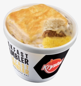 Biscuits And Gravy Png, Transparent Png, Free Download