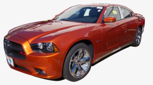 Dodge Charger 2010 2018, HD Png Download, Free Download