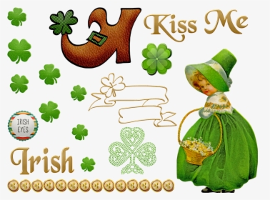 Saint Patrick"s Day, March 17, Leprechaun, HD Png Download, Free Download