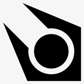 Half Life Combine Logo, HD Png Download, Free Download