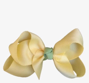 Transparent Yellow Bow Png - Headband, Png Download, Free Download