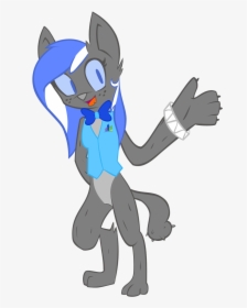 Diamond Dogs Mlp Female, HD Png Download, Free Download