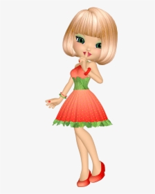 Cbrstrawberrycookie Png And Face - صور كرتون جميله خلفيات, Transparent Png, Free Download